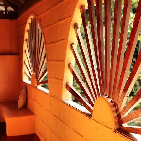 Sunnyside Holiday Bungalow إيلا المظهر الخارجي الصورة