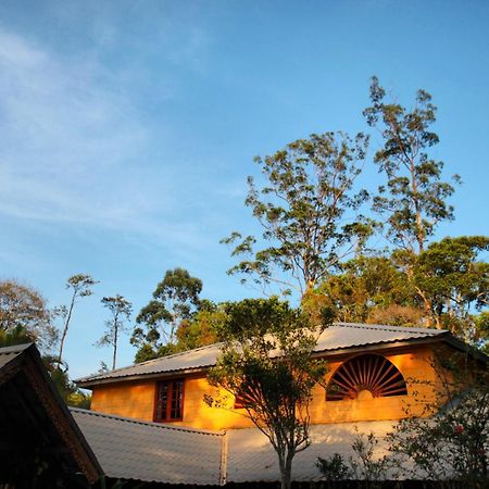 Sunnyside Holiday Bungalow إيلا المظهر الخارجي الصورة