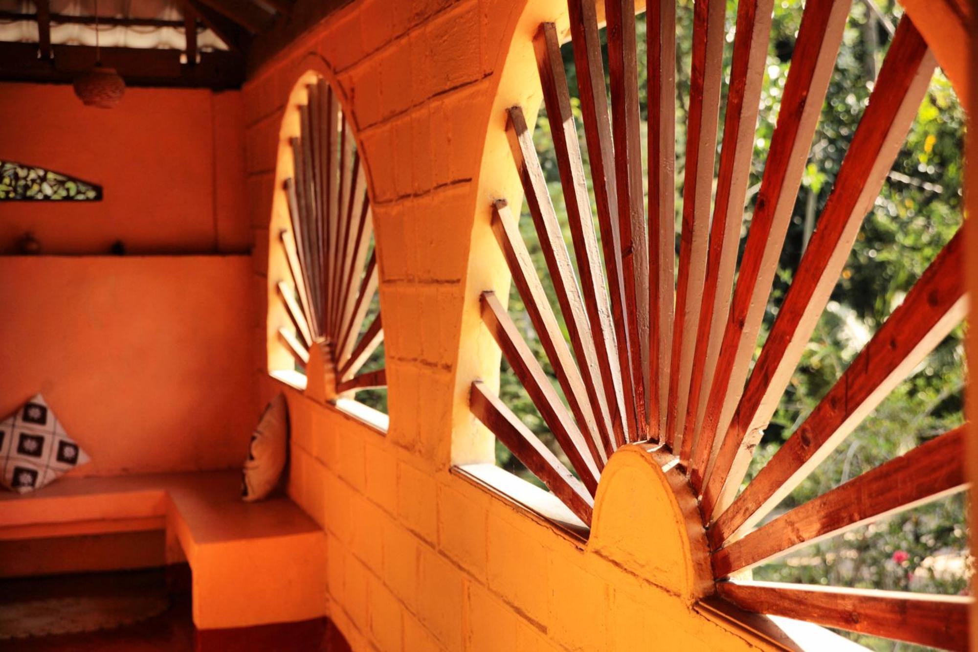 Sunnyside Holiday Bungalow إيلا المظهر الخارجي الصورة