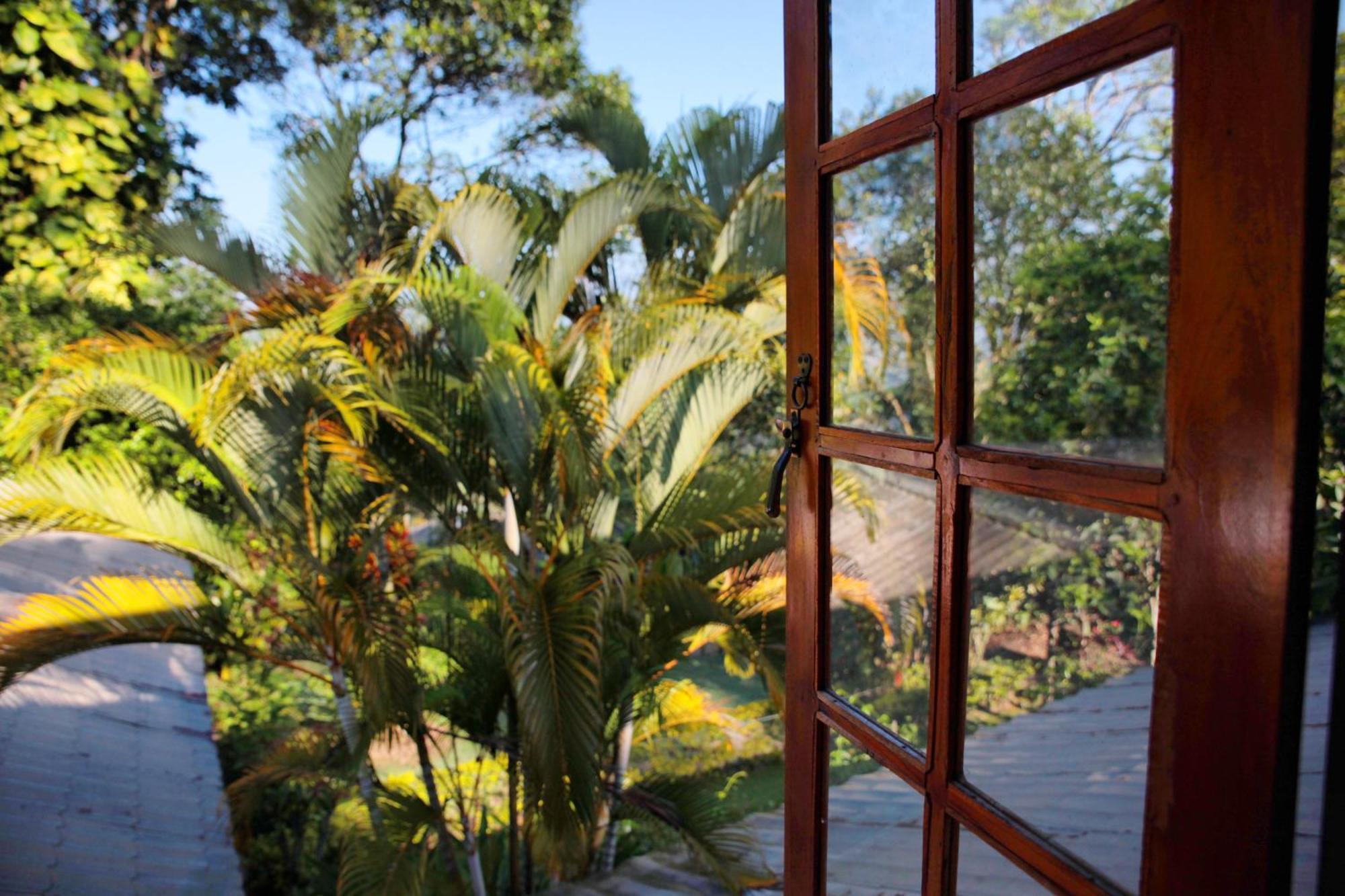Sunnyside Holiday Bungalow إيلا المظهر الخارجي الصورة