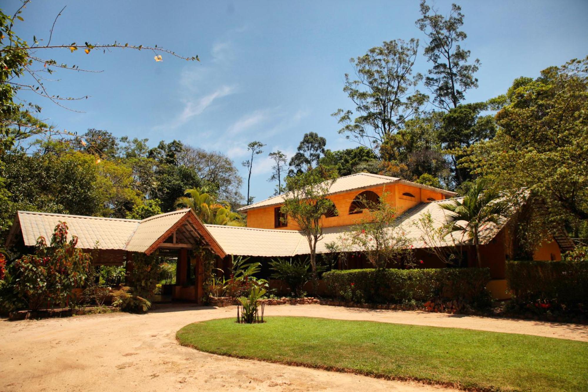 Sunnyside Holiday Bungalow إيلا المظهر الخارجي الصورة