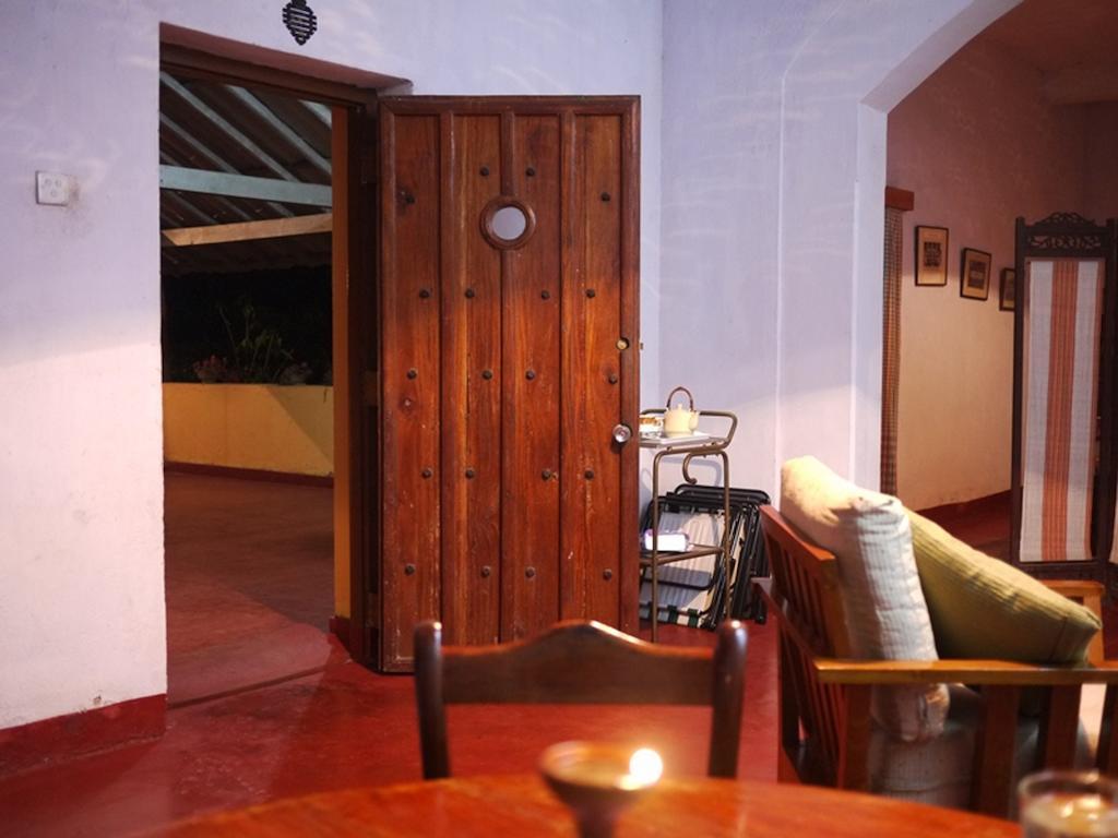 Sunnyside Holiday Bungalow إيلا المظهر الخارجي الصورة
