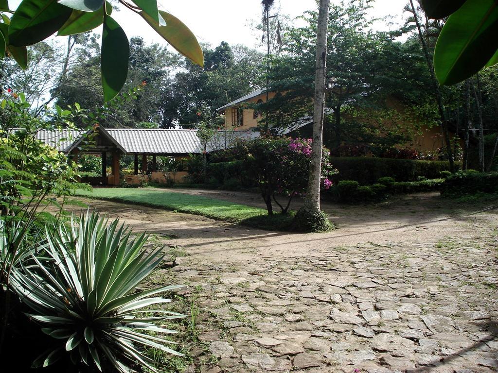Sunnyside Holiday Bungalow إيلا المظهر الخارجي الصورة