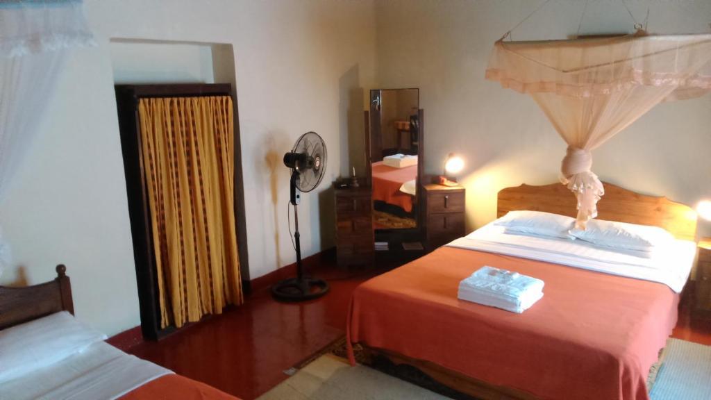 Sunnyside Holiday Bungalow إيلا الغرفة الصورة
