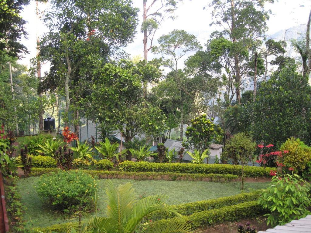 Sunnyside Holiday Bungalow إيلا المظهر الخارجي الصورة