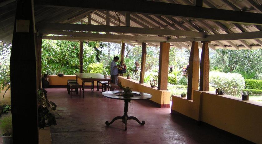 Sunnyside Holiday Bungalow إيلا المظهر الخارجي الصورة