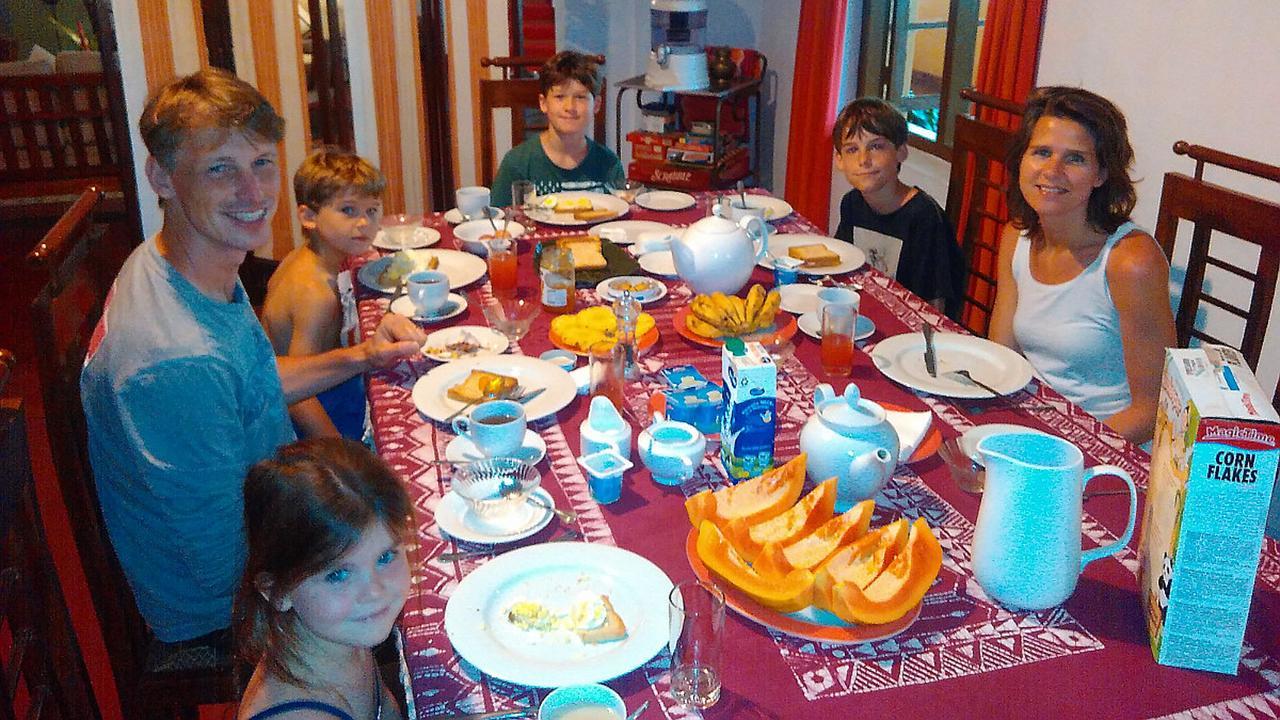Sunnyside Holiday Bungalow إيلا المظهر الخارجي الصورة