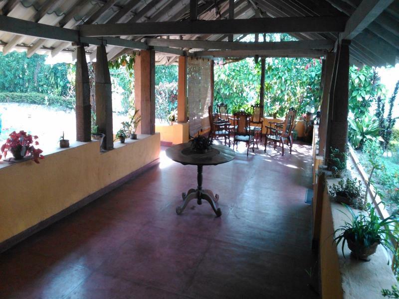 Sunnyside Holiday Bungalow إيلا المظهر الخارجي الصورة