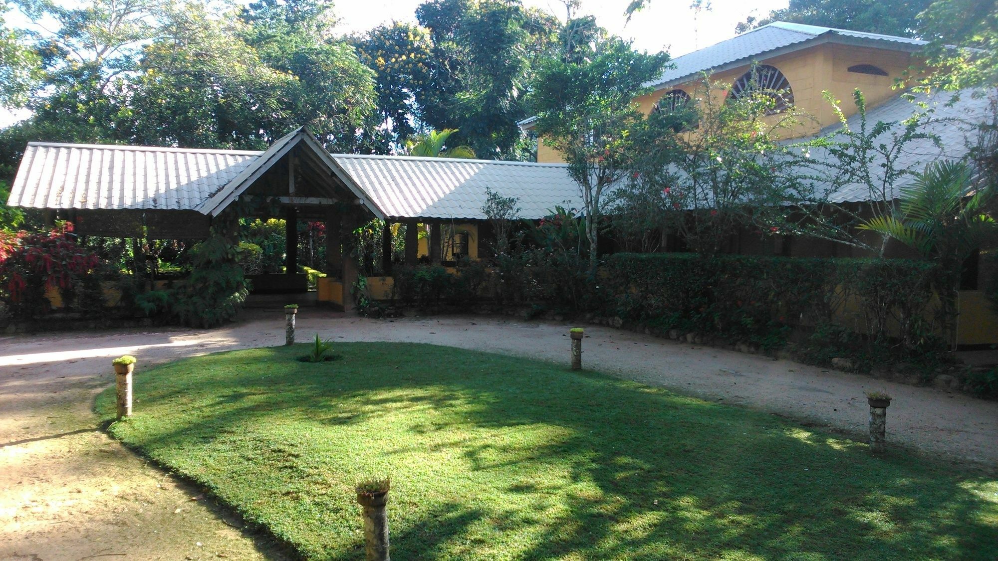 Sunnyside Holiday Bungalow إيلا المظهر الخارجي الصورة