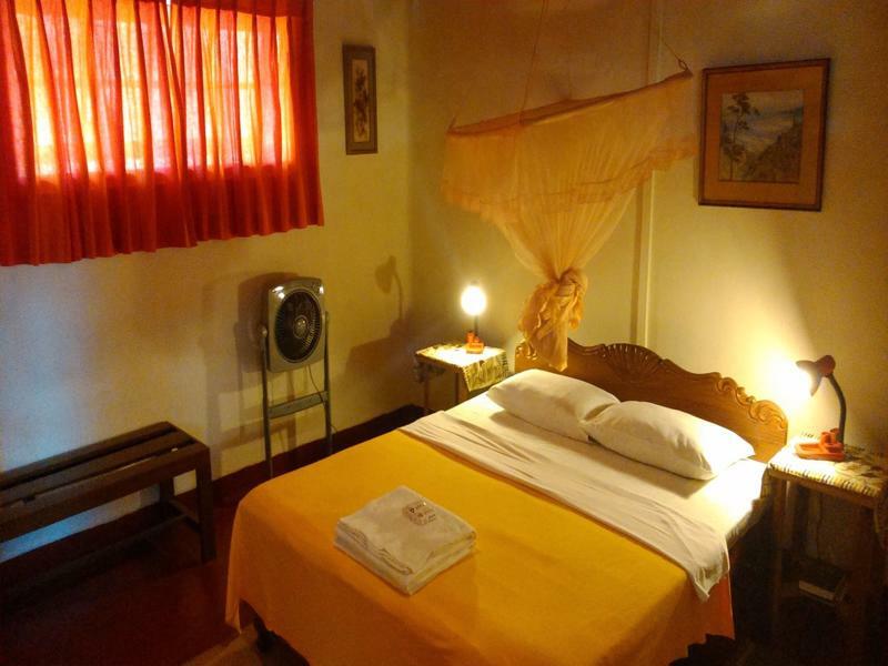 Sunnyside Holiday Bungalow إيلا المظهر الخارجي الصورة