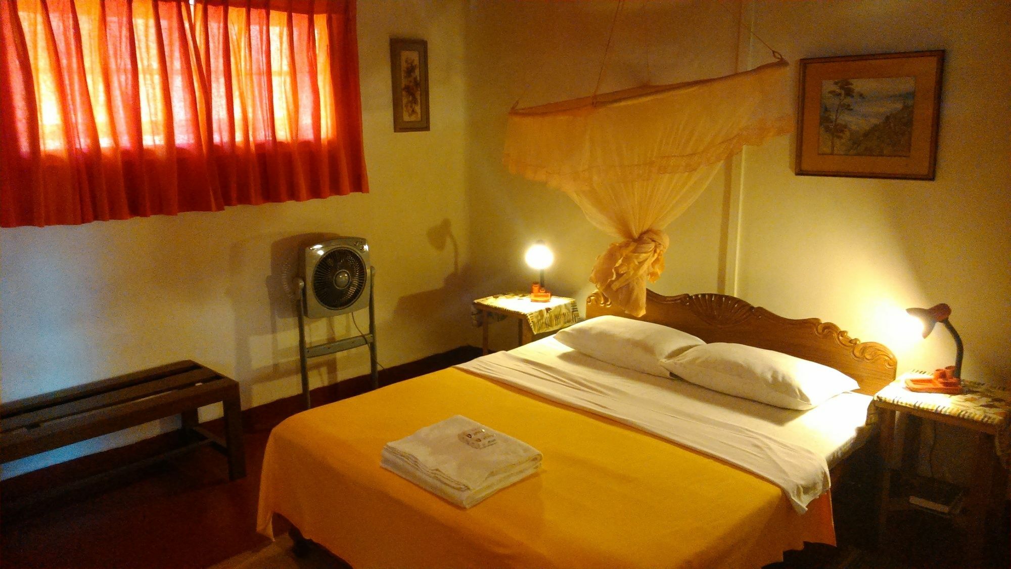 Sunnyside Holiday Bungalow إيلا المظهر الخارجي الصورة