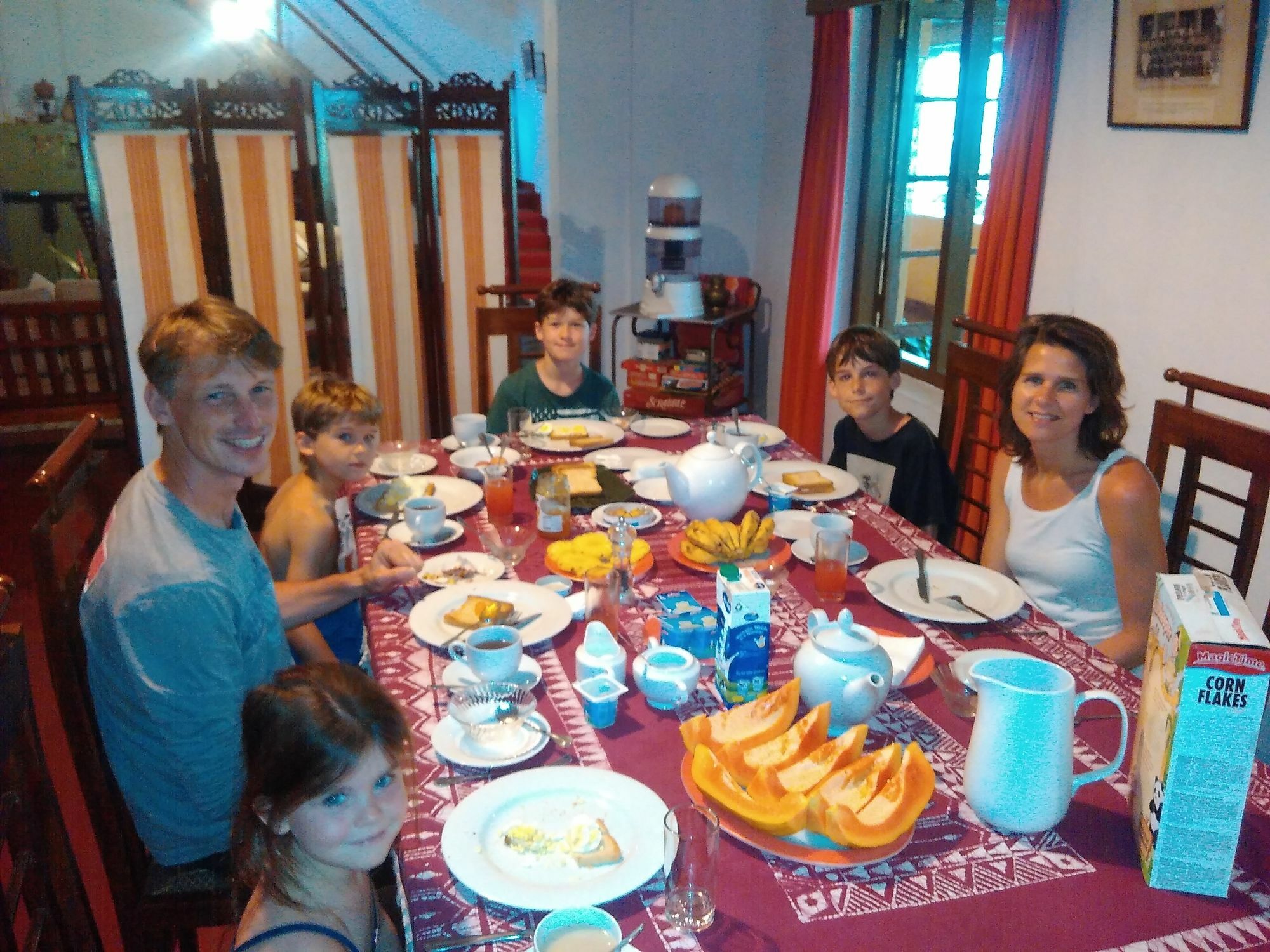 Sunnyside Holiday Bungalow إيلا المظهر الخارجي الصورة