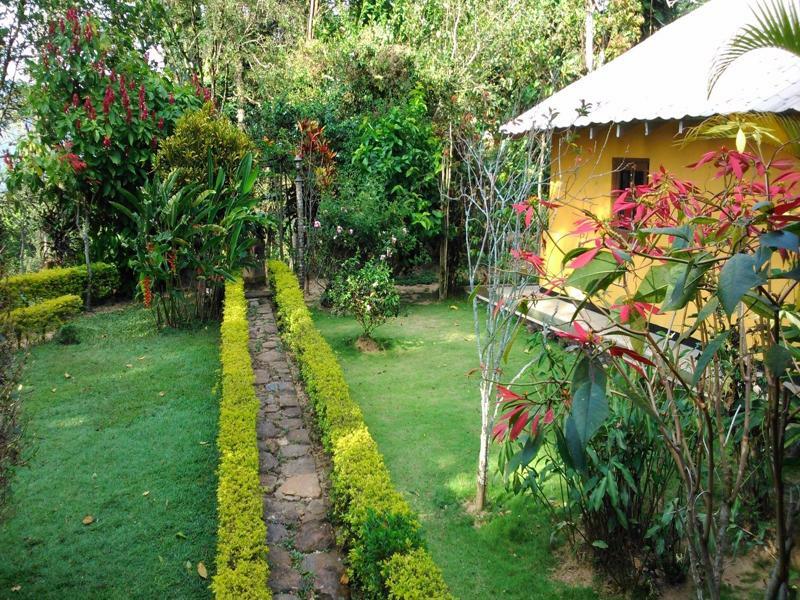 Sunnyside Holiday Bungalow إيلا المظهر الخارجي الصورة