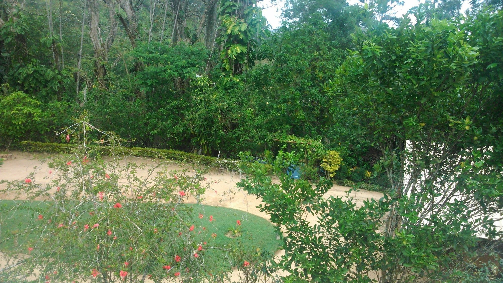 Sunnyside Holiday Bungalow إيلا المظهر الخارجي الصورة