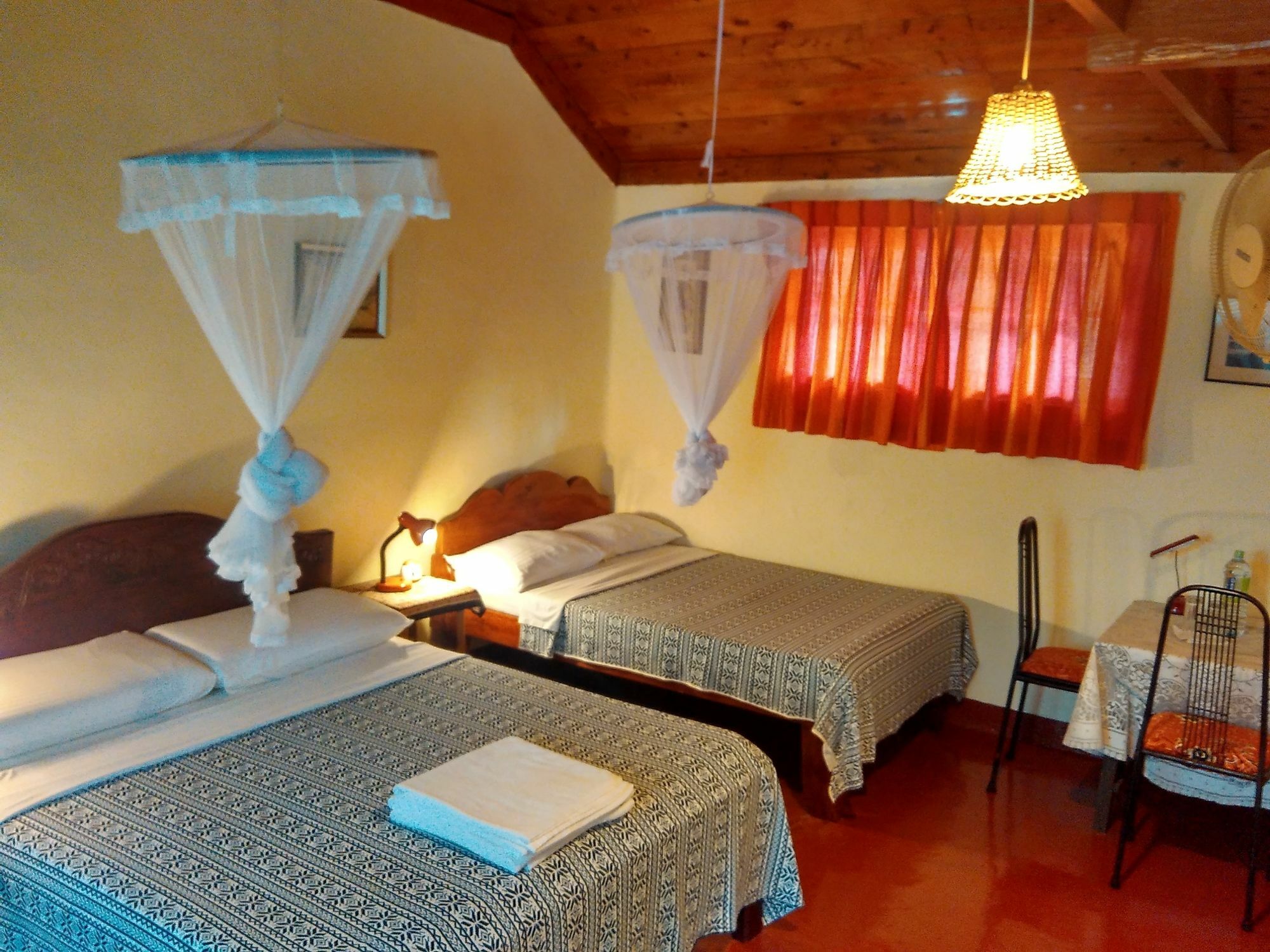 Sunnyside Holiday Bungalow إيلا المظهر الخارجي الصورة