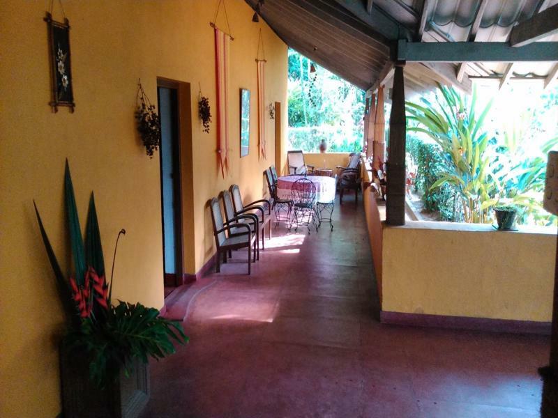 Sunnyside Holiday Bungalow إيلا المظهر الخارجي الصورة